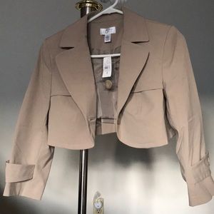 Ann Taylor Blazer